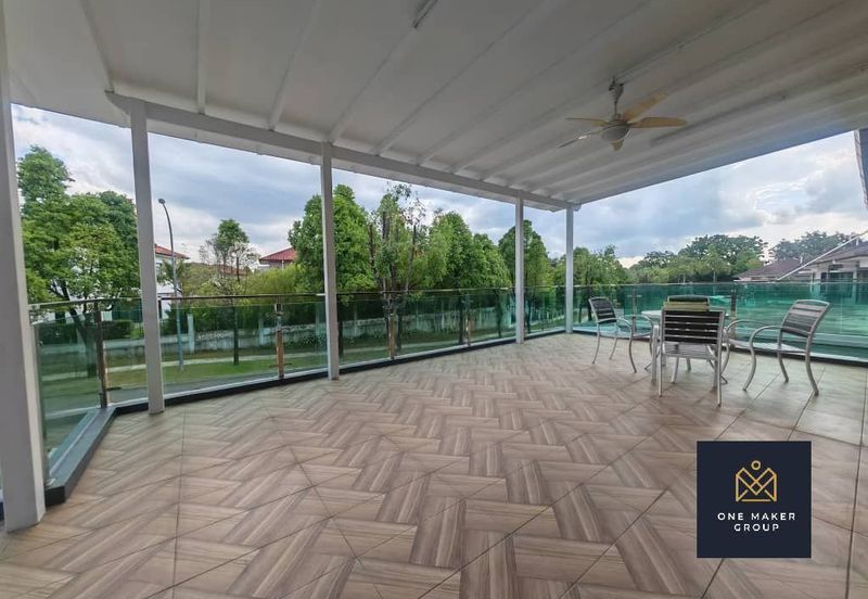 Nicely renovated Bungalow for sell @ Horizon Hill