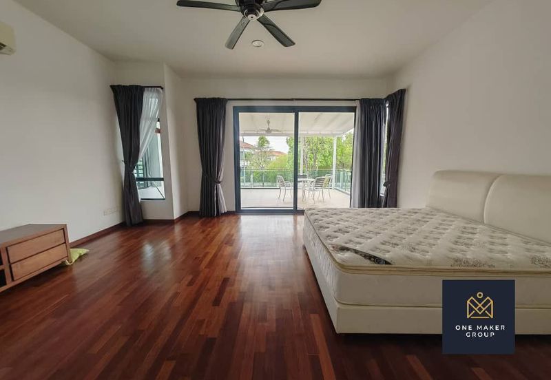 Nicely renovated Bungalow for sell @ Horizon Hill