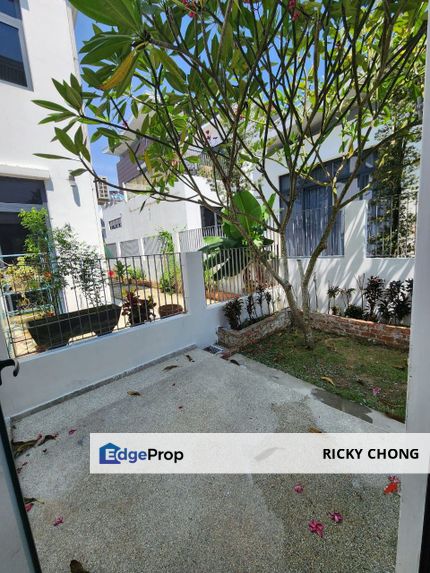 3 story bungalow for sell @ Horizon Hills, Johor, Horizon Hills