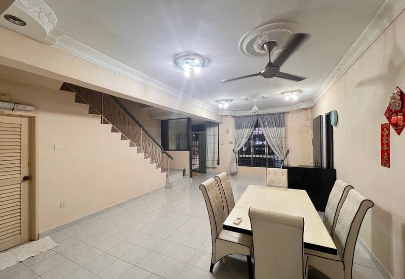 Taman Sri Pulai Perdana