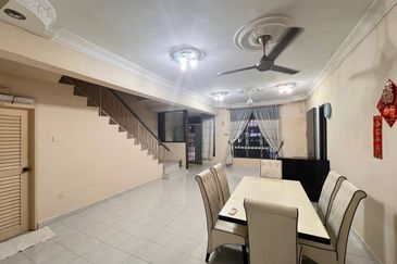 Taman Sri Pulai Perdana