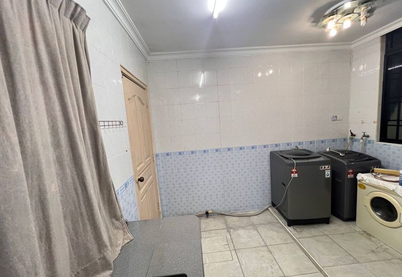 Taman Sri Pulai Perdana