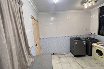 Taman Sri Pulai Perdana