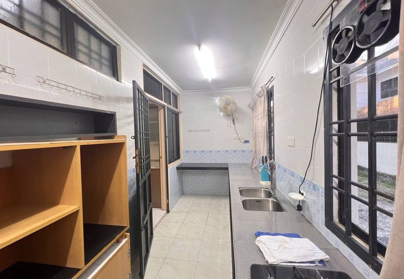 Taman Sri Pulai Perdana