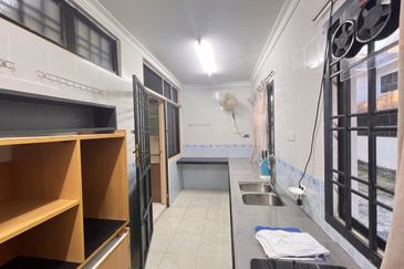 Taman Sri Pulai Perdana