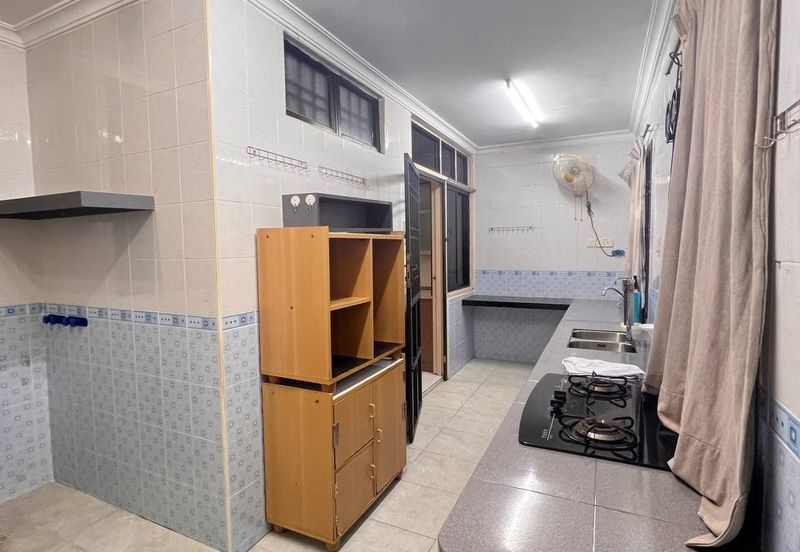 Taman Sri Pulai Perdana