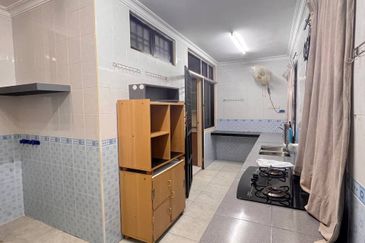 Taman Sri Pulai Perdana