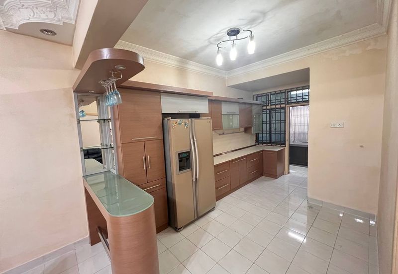 Taman Sri Pulai Perdana