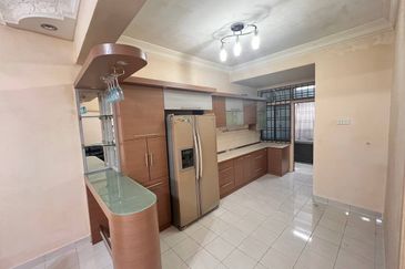 Taman Sri Pulai Perdana