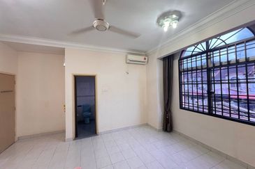 Taman Sri Pulai Perdana