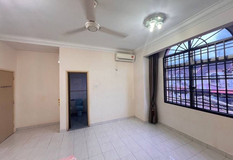 Taman Sri Pulai Perdana