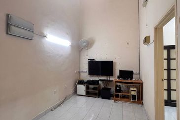 Taman Sri Pulai Perdana