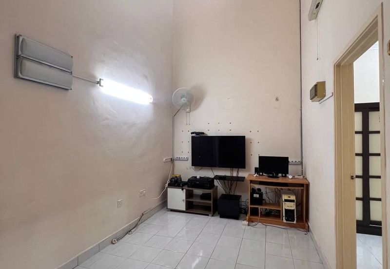 Taman Sri Pulai Perdana