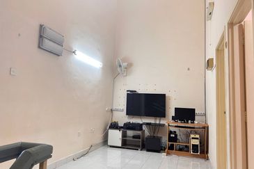 Taman Sri Pulai Perdana