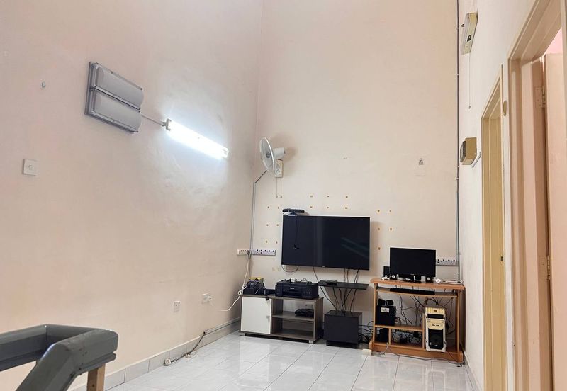 Taman Sri Pulai Perdana