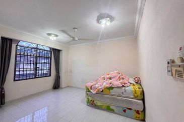 Taman Sri Pulai Perdana