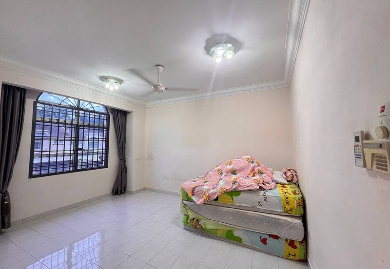 Taman Sri Pulai Perdana