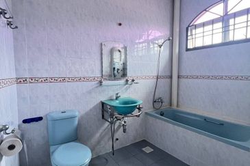 Taman Sri Pulai Perdana