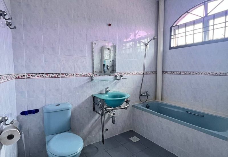 Taman Sri Pulai Perdana