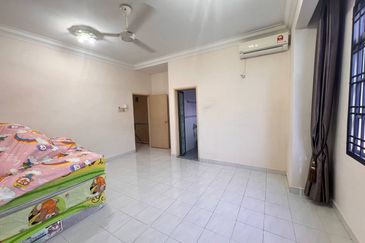 Taman Sri Pulai Perdana