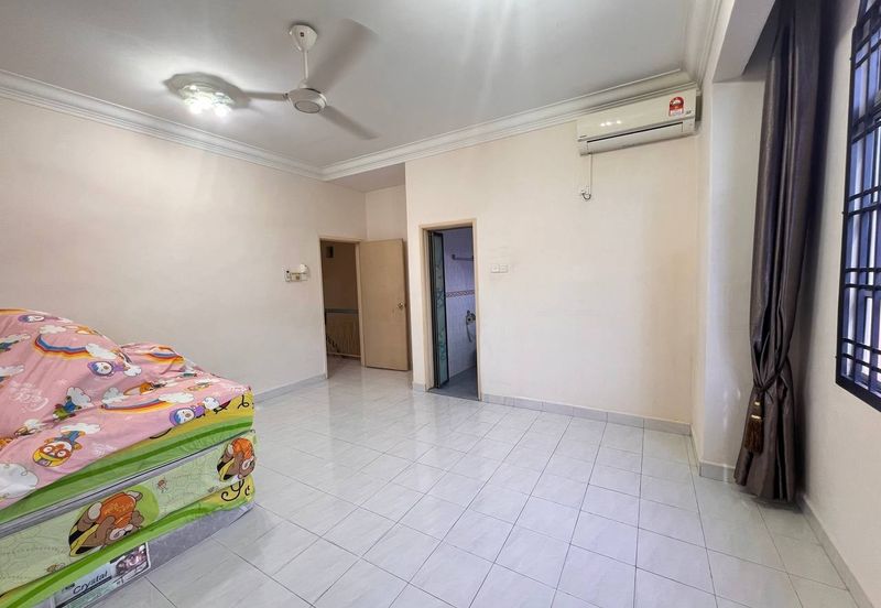 Taman Sri Pulai Perdana