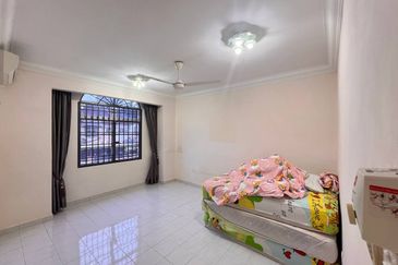 Taman Sri Pulai Perdana