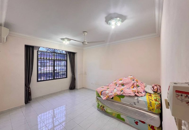 Taman Sri Pulai Perdana