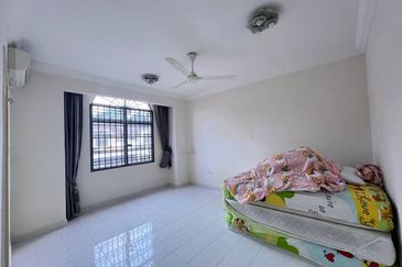 Taman Sri Pulai Perdana