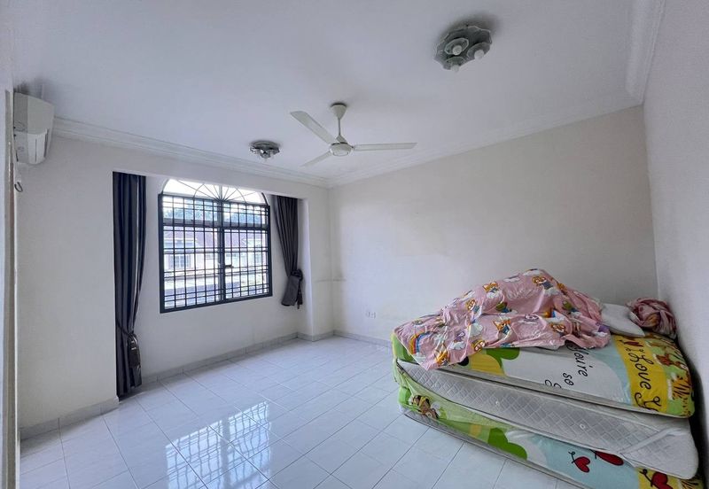 Taman Sri Pulai Perdana