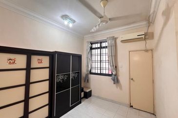 Taman Sri Pulai Perdana