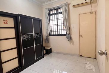 Taman Sri Pulai Perdana