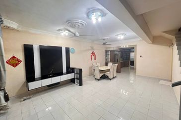 Taman Sri Pulai Perdana