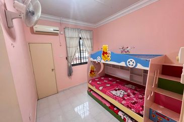 Taman Sri Pulai Perdana