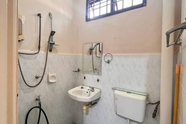 Taman Sri Pulai Perdana