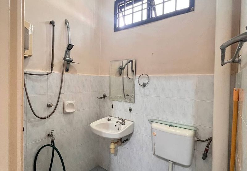 Taman Sri Pulai Perdana