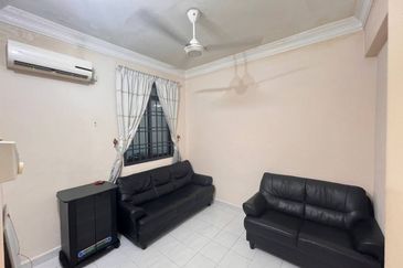 Taman Sri Pulai Perdana