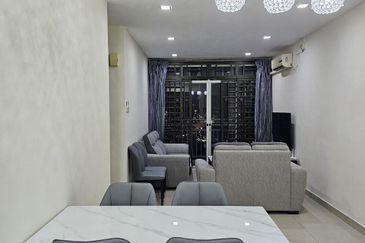 Kipark Apartment (KIP Villa Indah)