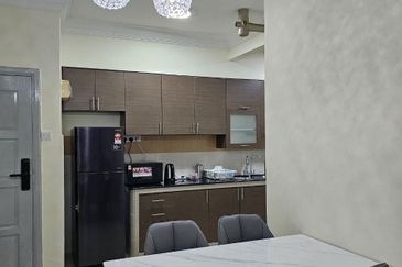 Kipark Apartment (KIP Villa Indah)