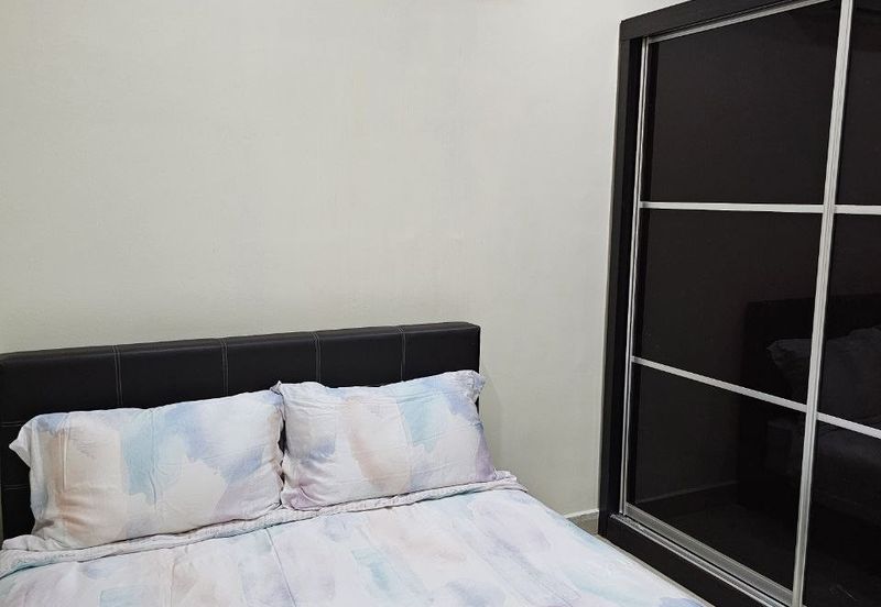 Kipark Apartment (KIP Villa Indah)