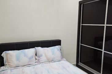 Kipark Apartment (KIP Villa Indah)