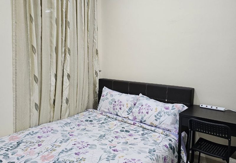 Kipark Apartment (KIP Villa Indah)