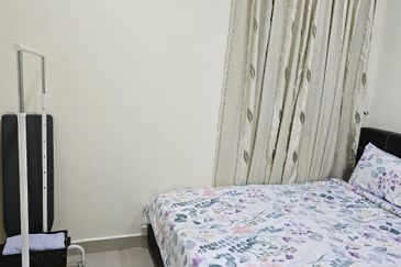 Kipark Apartment (KIP Villa Indah)