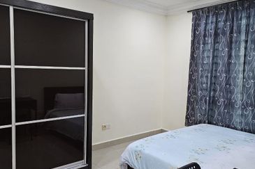 Kipark Apartment (KIP Villa Indah)