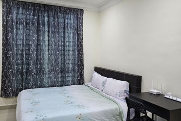 Kipark Apartment (KIP Villa Indah)