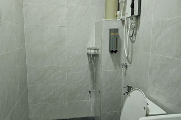 Kipark Apartment (KIP Villa Indah)