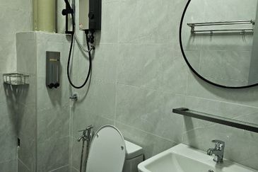 Kipark Apartment (KIP Villa Indah)