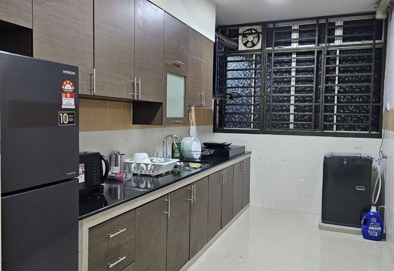 Kipark Apartment (KIP Villa Indah)