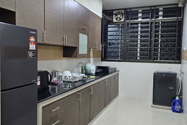 Kipark Apartment (KIP Villa Indah)