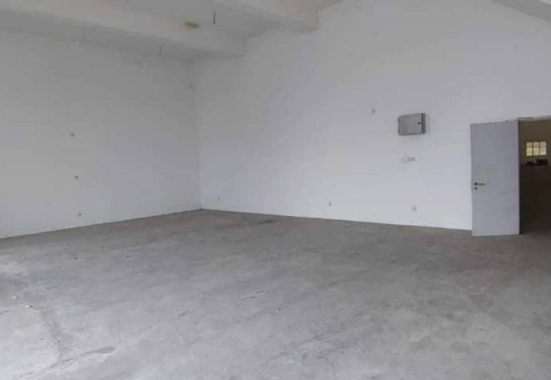 Alam Jaya Industrial Park