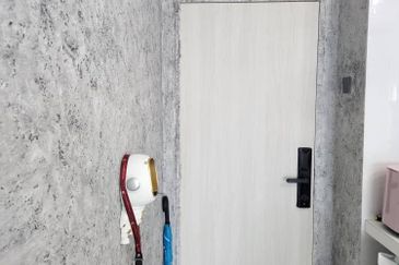 The Arc At Austin Hill